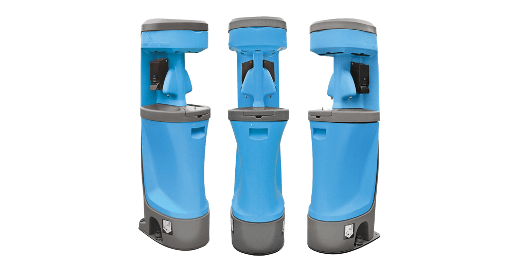 Portable Handwashing Stations Utica NY