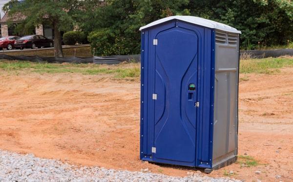 Utica Porta Potty