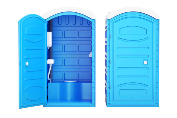 Porta Potty Rental Service Truck Utica NY
